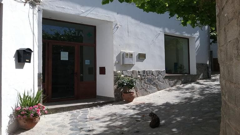 Farmacia Cristobal Jiménez Fernández — foto 3