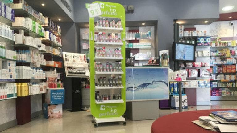 Farmacia Céspedes — foto 3
