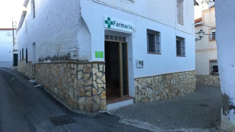 Farmacia Tahal