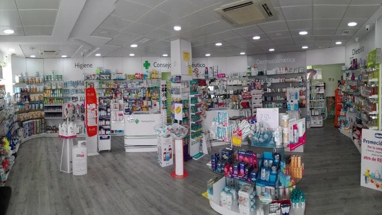 Farmacia Rabell