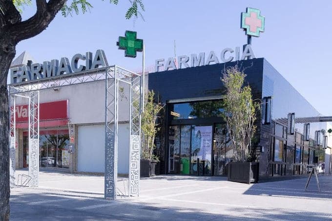 Farmacia Sol y Luz-Girasoles