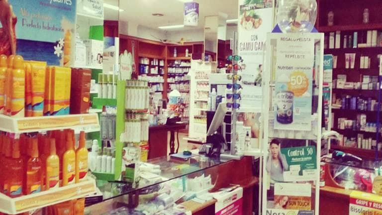 Farmacia Balerma