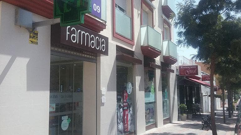 Farmacia Las Salinas — foto 2