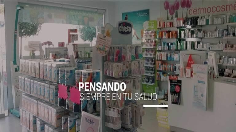 Farmacia Los Remedios