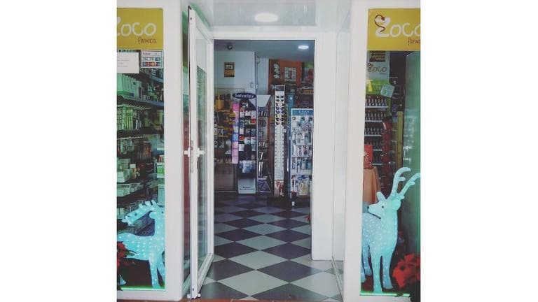 Farmacia Zoco — foto 2