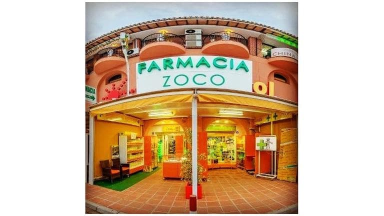 Farmacia Zoco — foto 3