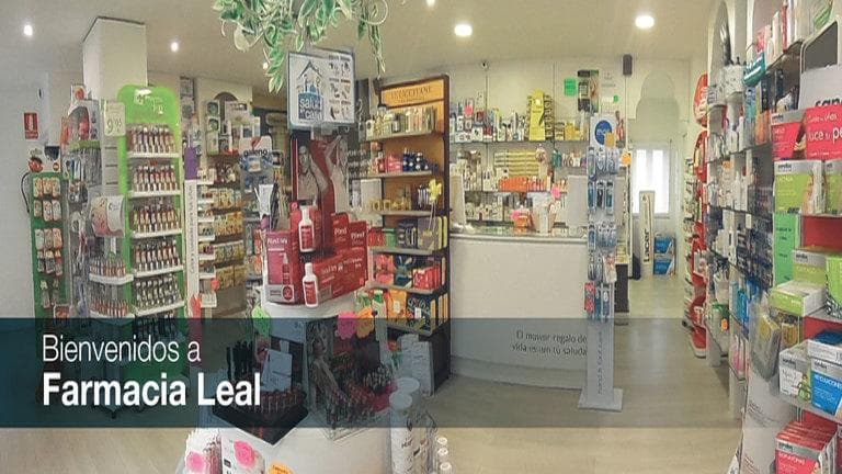 Farmacia Leal — foto 2