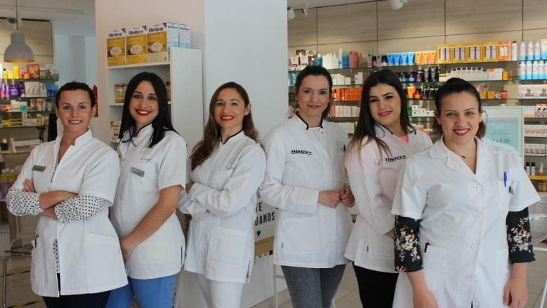 Farmacia La Botica — foto 2