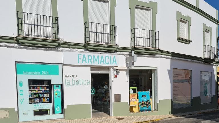 Farmacia La Botica — foto 3