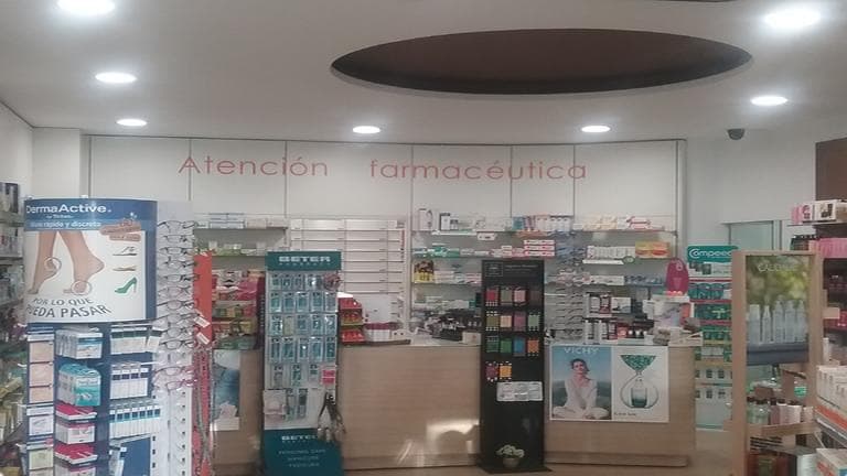 Farmacia Faus