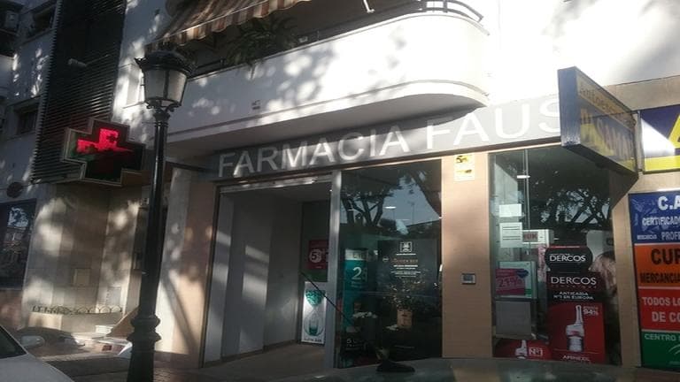 Farmacia Faus — foto 2