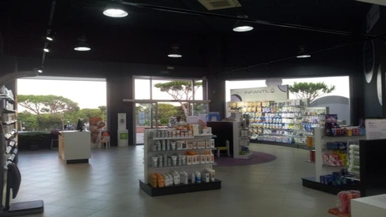 Farmacia Tartessus