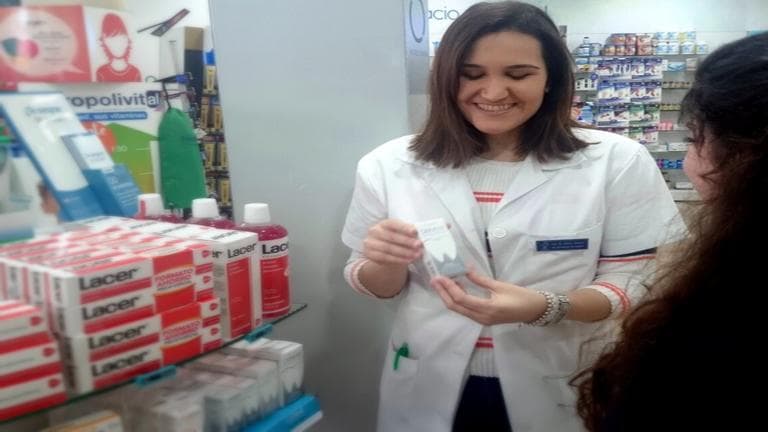 Farmacia Estrella Del Mar