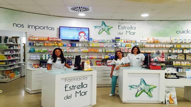 Farmacia Estrella Del Mar — foto 2