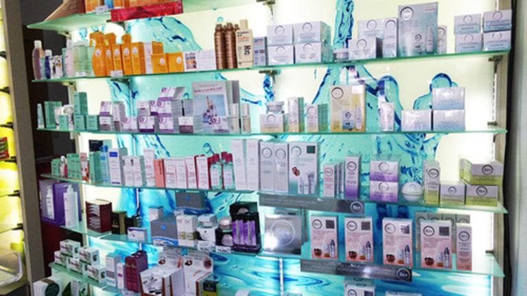 Farmacia El Vedat