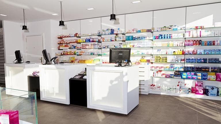 Farmacia Ambrosio Bolivar — foto 2