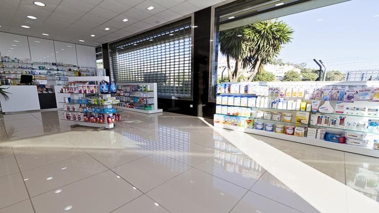 Farmacia Mezquitilla Lagos — foto 2