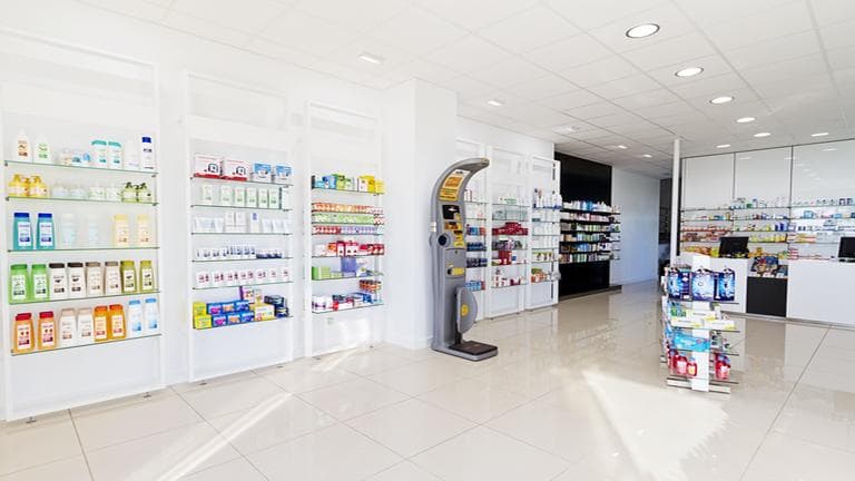 Farmacia Mezquitilla Lagos — foto 3