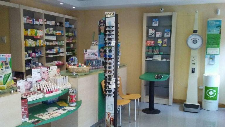 Farmacia Gemma Prado Hernandez — foto 2