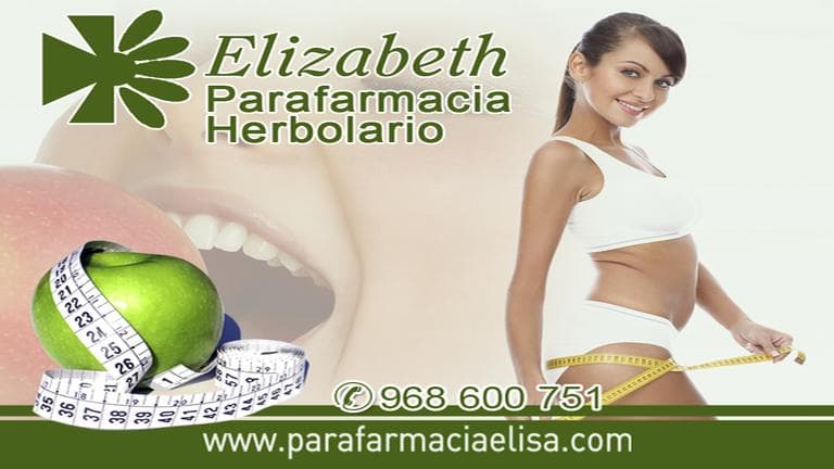 Parafarmacia Elizabeth