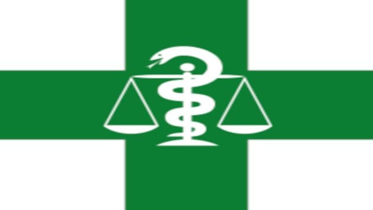 Farmacia Godoy Mayoral
