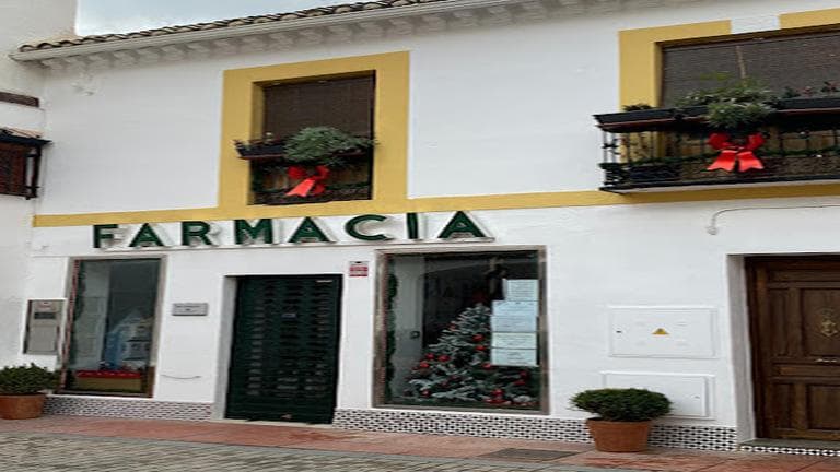 Farmacia De Monachil — foto 2