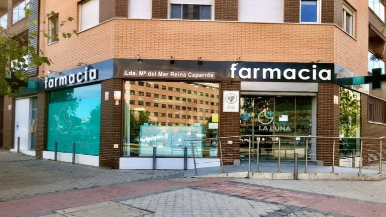Farmacia Luna