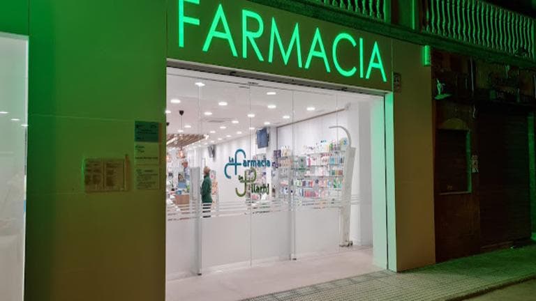 Farmacia El Santo