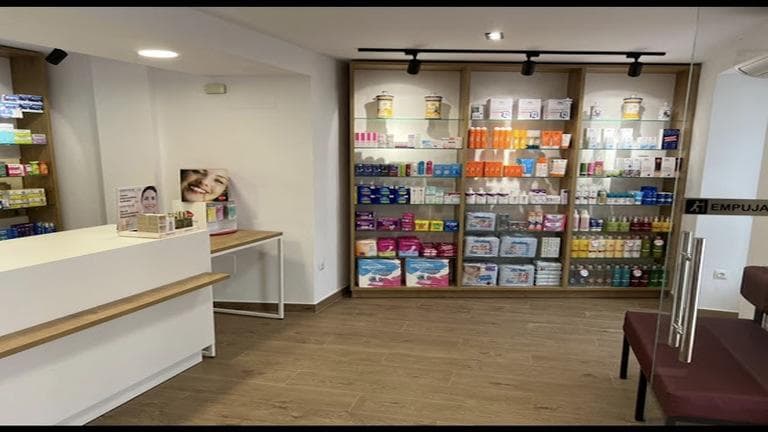 Farmacia Cristina Torres