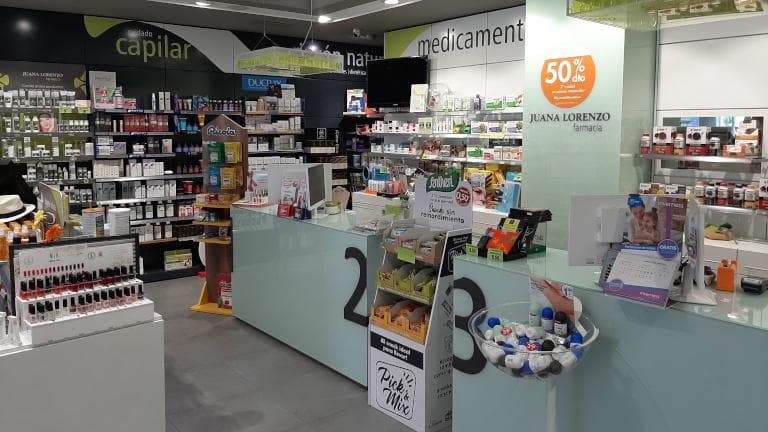 Farmacia Pastoriza Juana Lorenzo — foto 2