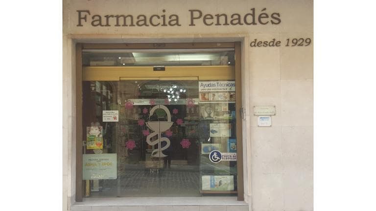 Maria Teresa Penades Pinilla