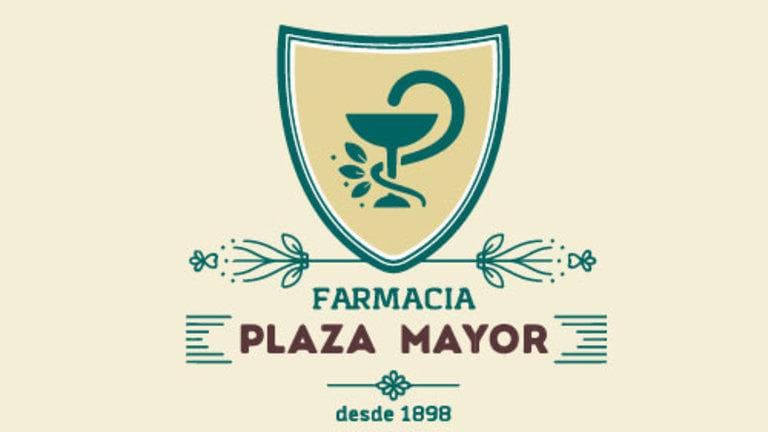 Farmacia Plaza Mayor
