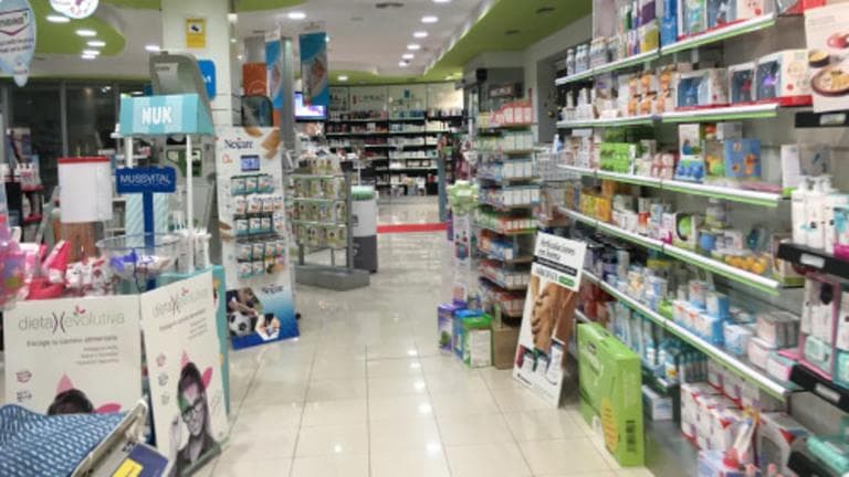 Farmacia Ortopedia López Espejo — foto 2