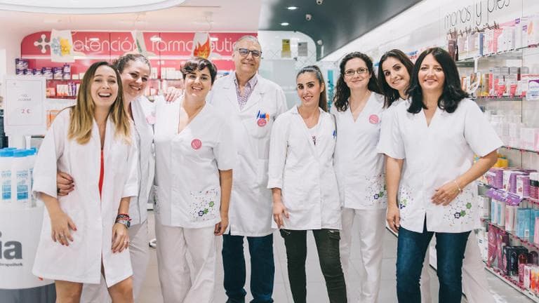 Farmacia Espejo