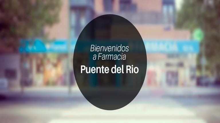 Farmacia Puente de Río