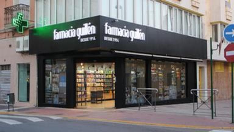 Farmacia Guillén