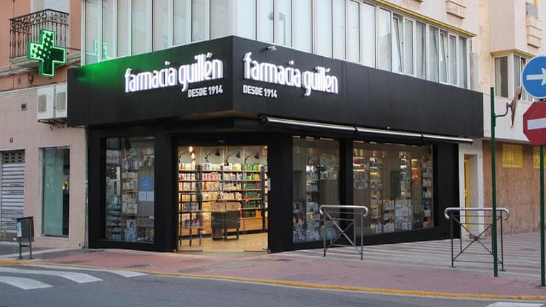 Farmacia Guillén — foto 3