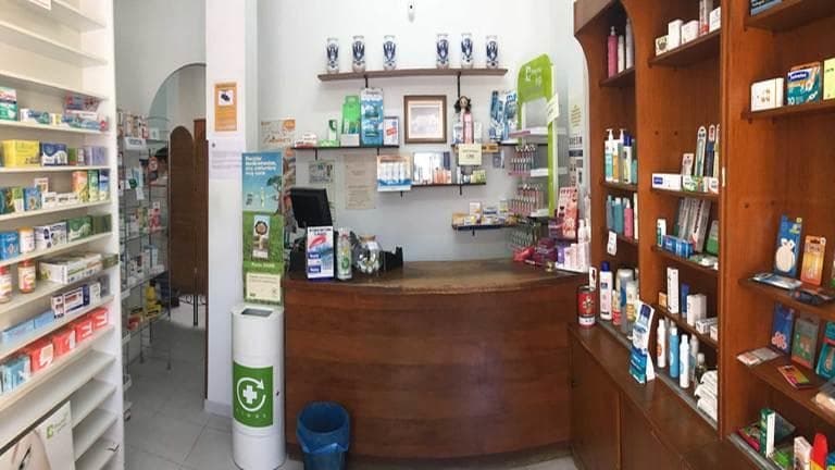 Farmacia Alboloduy