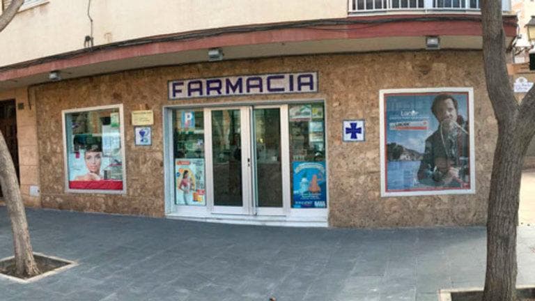Farmacia Alhabia