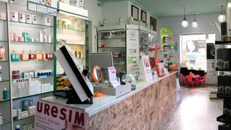 Farmacia Alhabia — foto 2