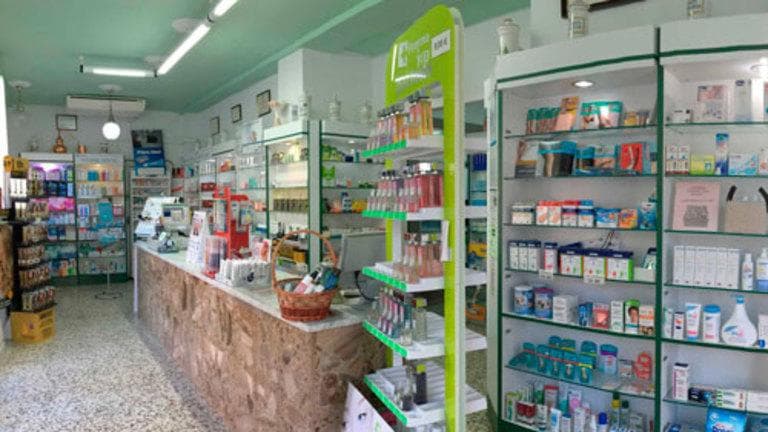 Farmacia Alhabia — foto 3