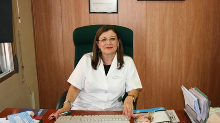 Farmacia Palomares