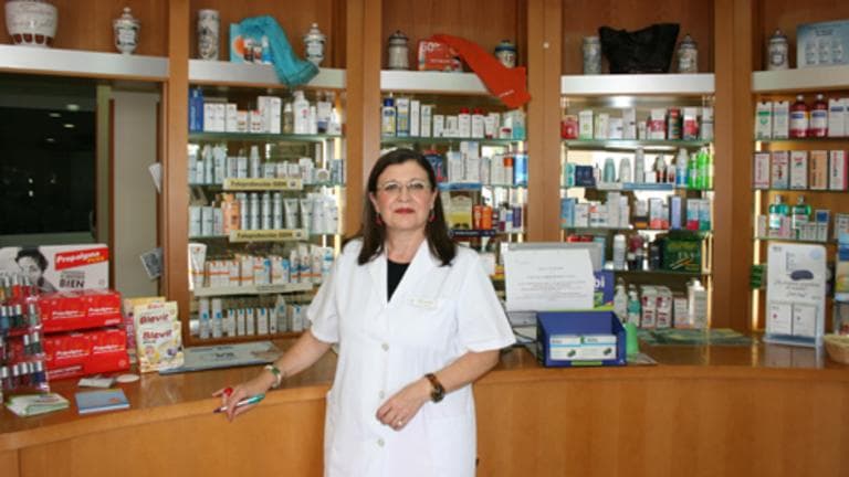 Farmacia Palomares — foto 3