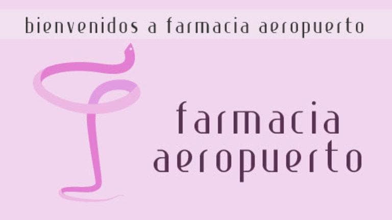 Farmacia Aeropuerto — foto 2