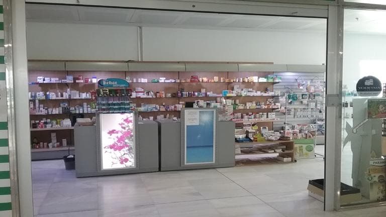 Farmacia Aeropuerto