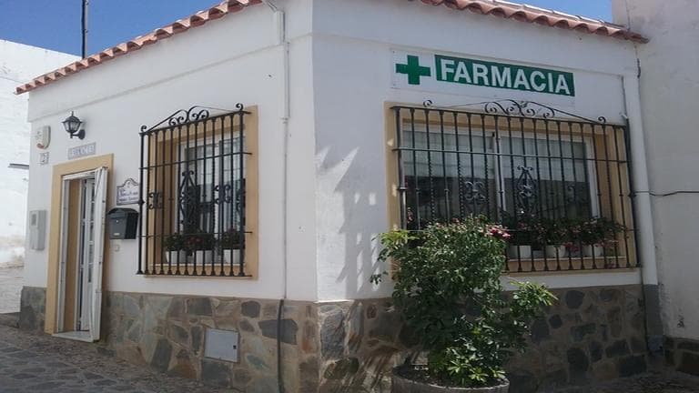 Farmacia Almócita — foto 2