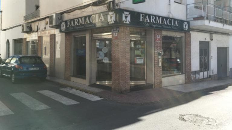 Farmacia Baumela