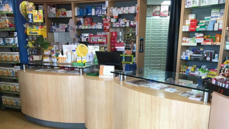 Farmacia Baumela — foto 3