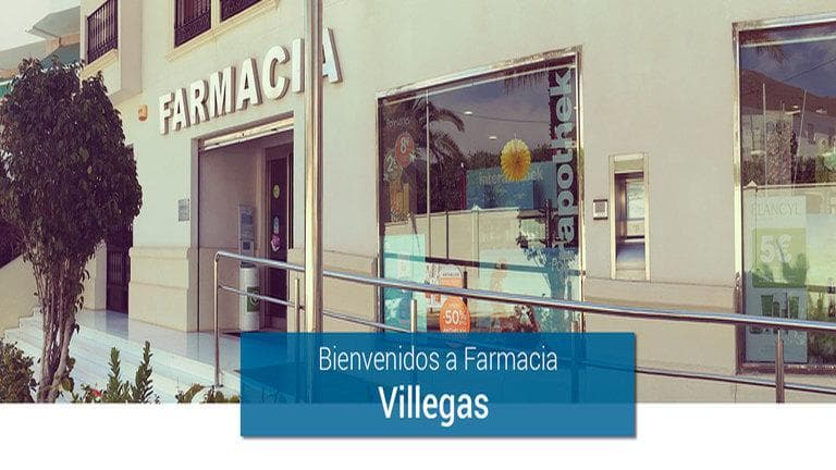 Farmacia Villegas