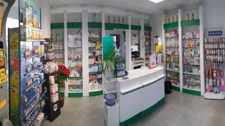 Farmacia Maldonado Vilela
